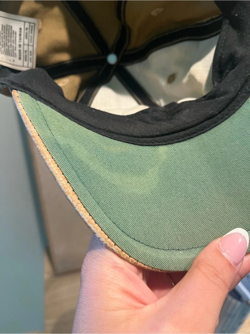 Vintage Nike 90’s baseball cap
